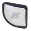 K-SOURCE HOT SPOT CORNER WEDGE - CW062