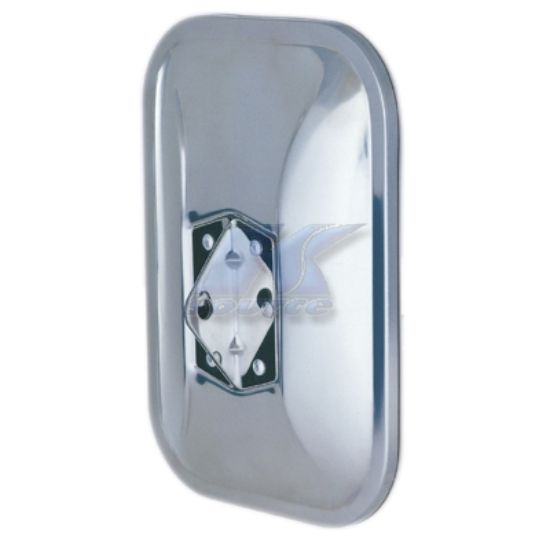 K-SOURCE REPLCMNT MIRROR HEAD SST - RH075
