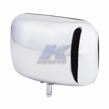K-SOURCE FORD HEAD CHROME - RH083