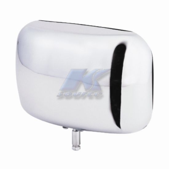 K-SOURCE FORD HEAD CHROME - RH083