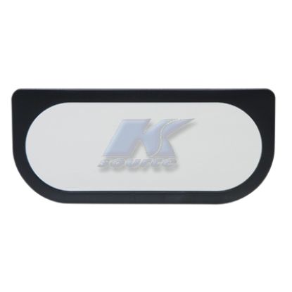 K-SOURCE VANITY MIRROR LARGE - V114
