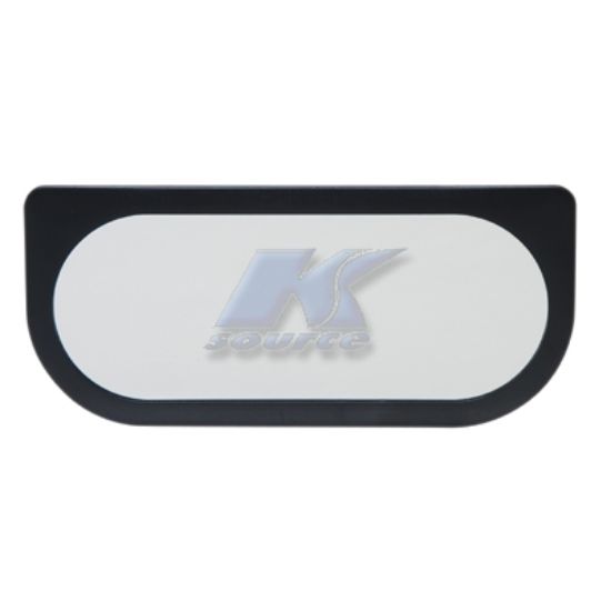 K-SOURCE VANITY MIRROR LARGE - V114