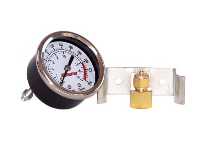 KLEINN AUTO DASH MOUNT GAUGE - 1021G