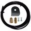KLEINN AUTO AIR OUTLET RELOCATION KIT - 1302