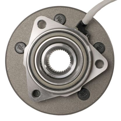 MOOG HUB ASSEMBLY - 515029