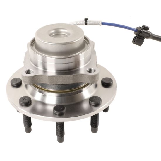 MOOG HUB ASSEMBLY - 515059
