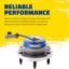 MOOG HUB ASSEMBLY - 515113