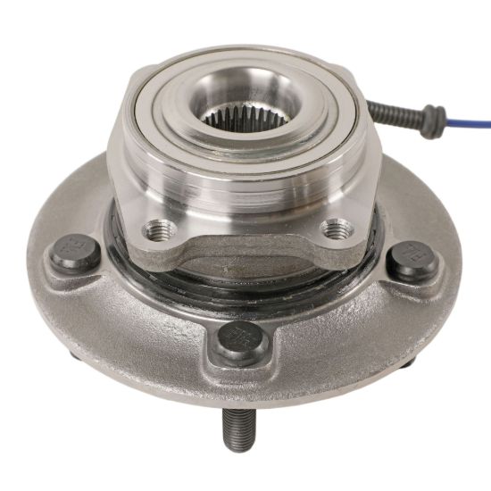 MOOG HUB ASSEMBLY - 515150