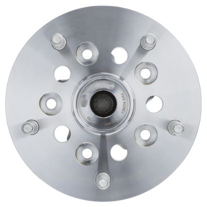 MOOG HUB ASSEMBLY - 515153