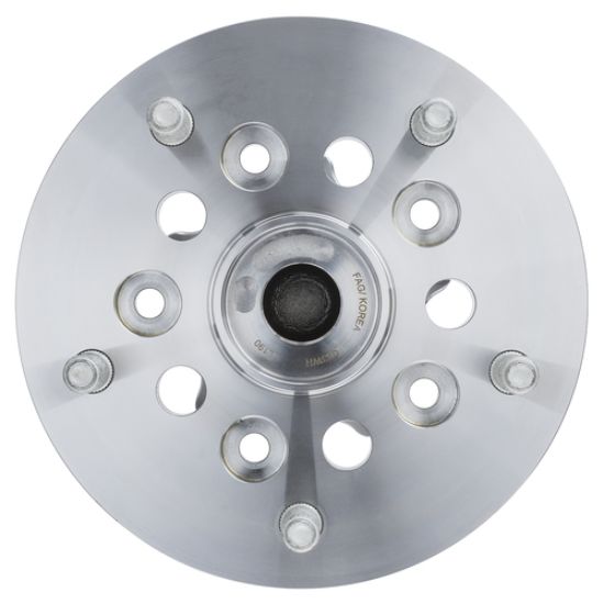 MOOG HUB ASSEMBLY - 515153