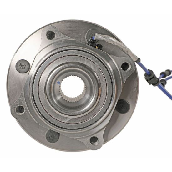 MOOG HUB ASSEMBLY - 515162