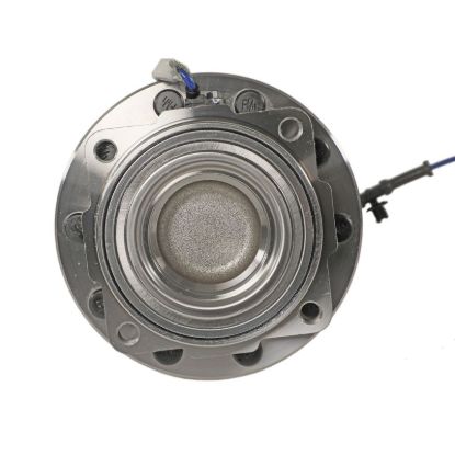 MOOG HUB ASSEMBLY - 515191