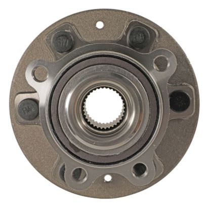 MOOG HUB ASSEMBLY - 515197
