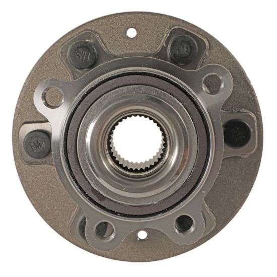 MOOG HUB ASSEMBLY - 515197