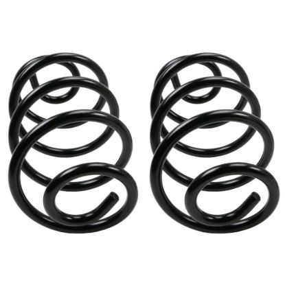 MOOG R COIL SPRINGS GM 67-72 - 5385