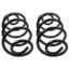 MOOG R COIL SPRINGS GM 67-72 - 5385