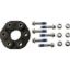 MOOG DRIVE SHAFT COUPLER - 673