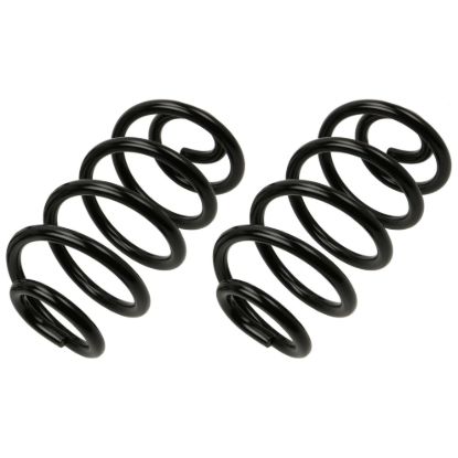 MOOG COIL SPRINGS - 81733