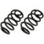 MOOG COIL SPRINGS - 81733