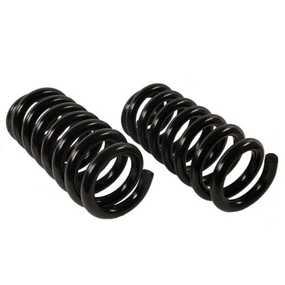 MOOG COIL SPRING SET - 81773