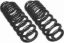 MOOG F VAR SPRING FORD 90-95 - CC844