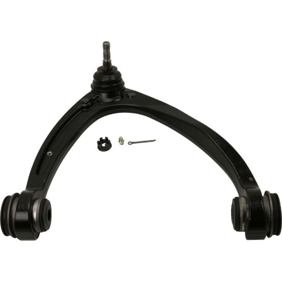 MOOG CTRL ARM W/BALL JNT - CK80670
