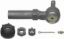 MOOG TIE ROD OUT CARAVAN 96-97 - ES3401RL
