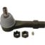 MOOG TIE ROD FORD RANGER 1998 - ES3461
