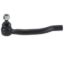MOOG TIE ROD ENDOUTER RH - ES3716