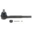 MOOG TIE ROD IN C/GM-TK  87-95 - ES409LT