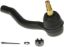 MOOG TIE ROD END - ES800338