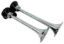 KLEINN AUTO DUAL ROOF HORN - 401