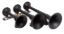 KLEINN AUTO TRIPLE TRAIN HORN - 730