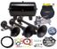 KLEINN AUTO HK9 TRAIN HORN KIT