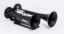 KLEINN AUTO JEEP JK HORN KIT - JEEPKIT1
