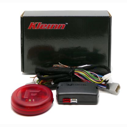 KLEINN AUTO REMOTE START 2018-20 JEEP JL/JLU  2 - RSJL2