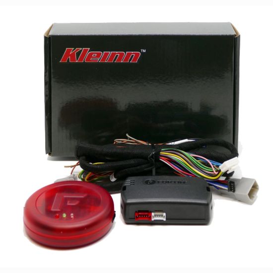 KLEINN AUTO REMOTE START 2019-20 RAM 1500/2500/ - RSRAM73