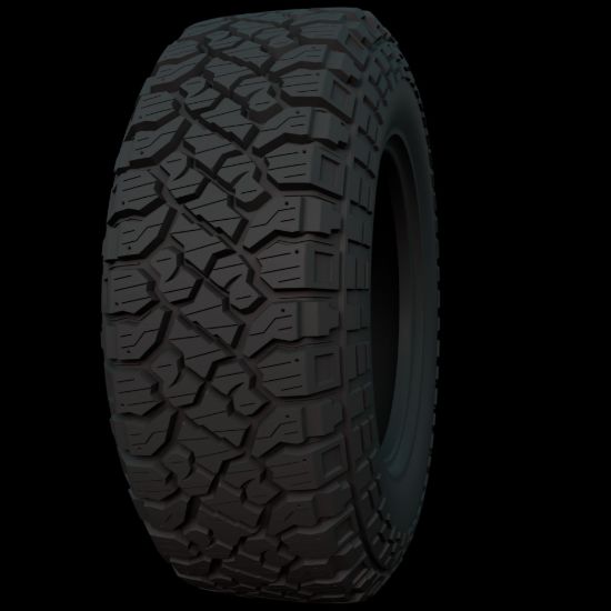 KENDA KR601 KLEVER R/T 125 R RBL 35*12.50 - 601007