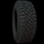 KENDA KR601 KLEVER R/T 122 R RBL 33*12.50 - 601017