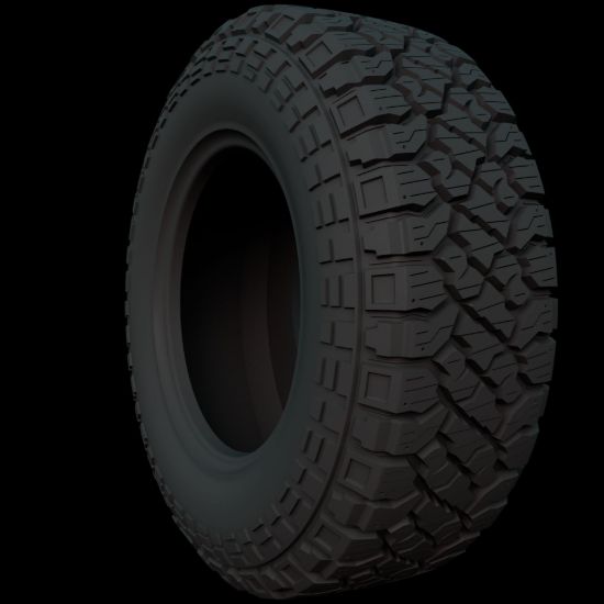 KENDA KR601 KLEVER R/T 128 R RBL 37*12.50 - 601026