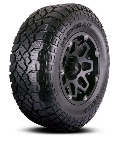 KENDA KR601 KLEVER R/T 124 R RBL 37X12.50 - 601029
