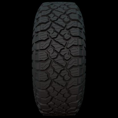 KENDA KR601 KLEVER R/T 121 R RRL 35X12.50 - 601034