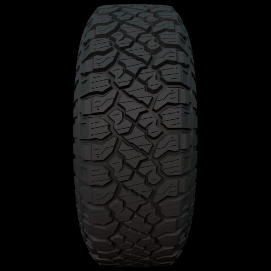 KENDA KR601 KLEVER R/T 123 R RRL 35*12.50 - 601035