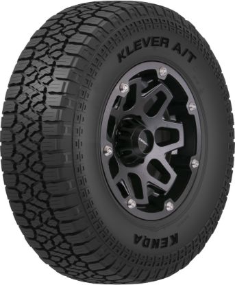 KENDA KR628 KLEVER A/T2 124/121 RBL LT265 - 628010