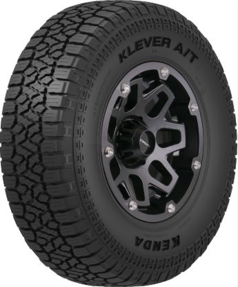 KENDA LT275/55R20 - 628057