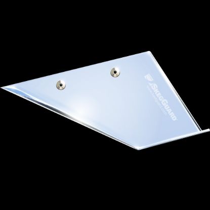 KEELGUARD SKEGGUARD  SELECT YAMAHA MODELS - 27151