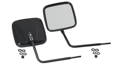 KENTROL OUTBACK MIRRORS (PAIR) - 50443