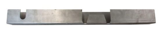 KENTROL FRAME REPAIR FOR SKID PLATES - RB2014R