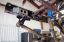 KENTROL REAR FRAME SECTION   DRIVER SIDE - RB7102L