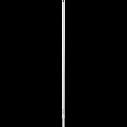 KJM AIS ANTENNA  4'  3DB WHITE - A431AIS